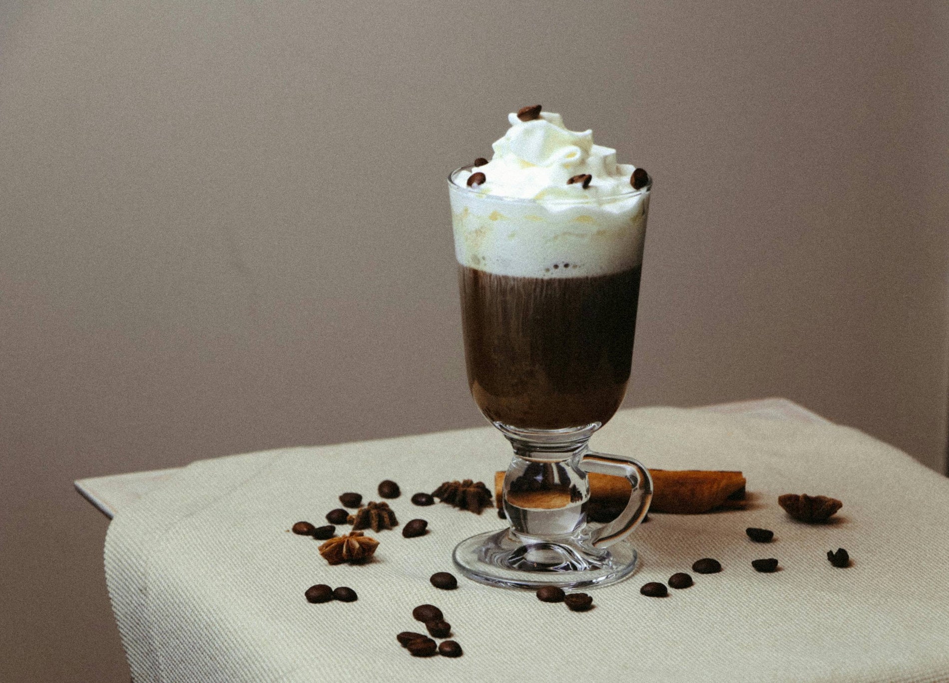 Pharisäer: Kaffee in typisch norddeutscher Manier