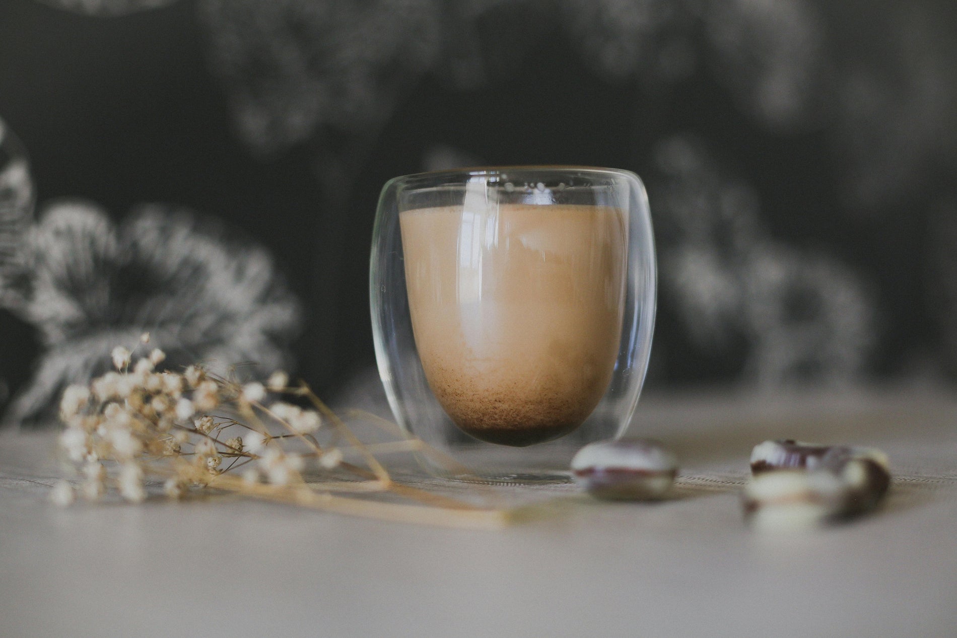 Proffee: Der Energy-Booster