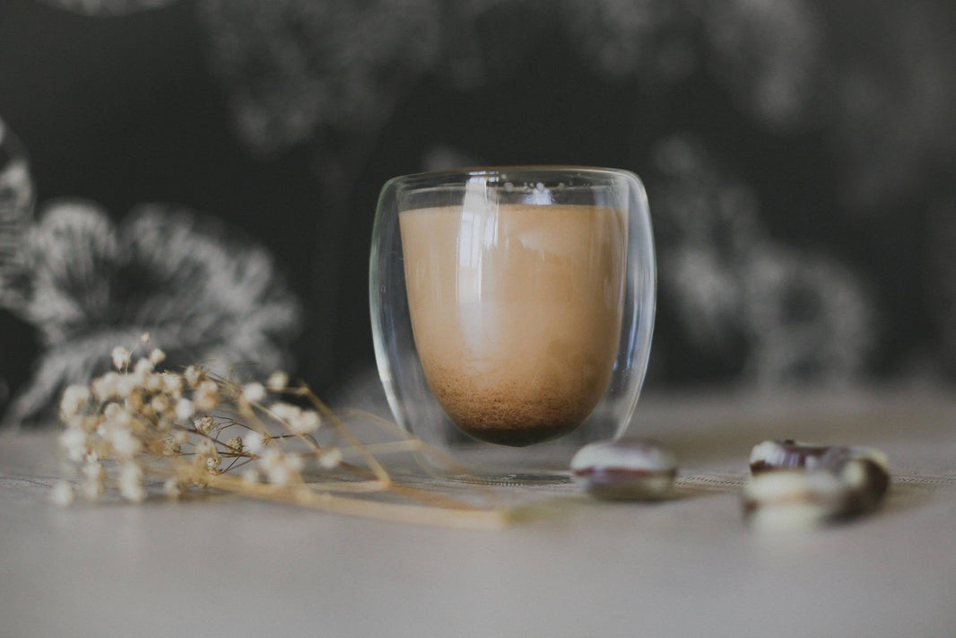 Protein-Kaffee: Der Gamechanger