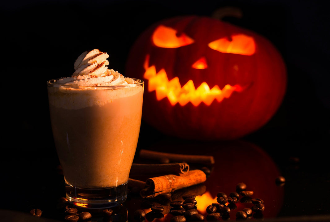 Pumpkin Spice Latte: Getränke-Klassiker - nicht nur für den Herbst