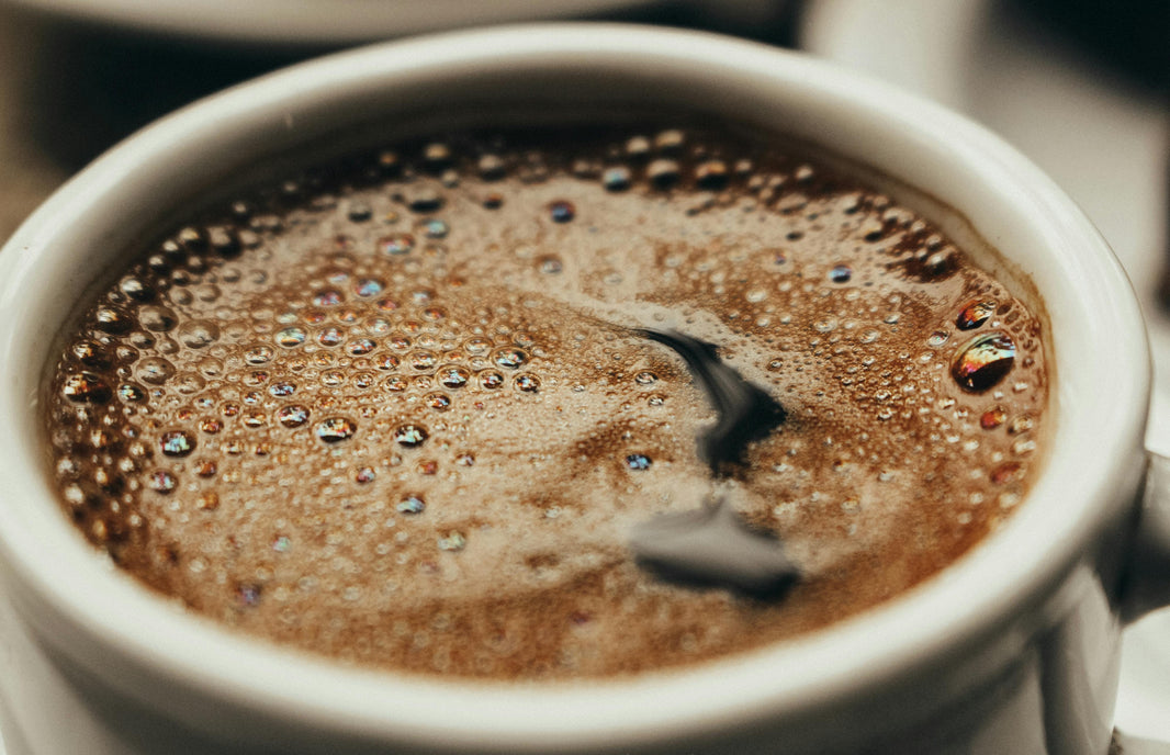 Red Eye Coffee: Der wirklich Wachmacher