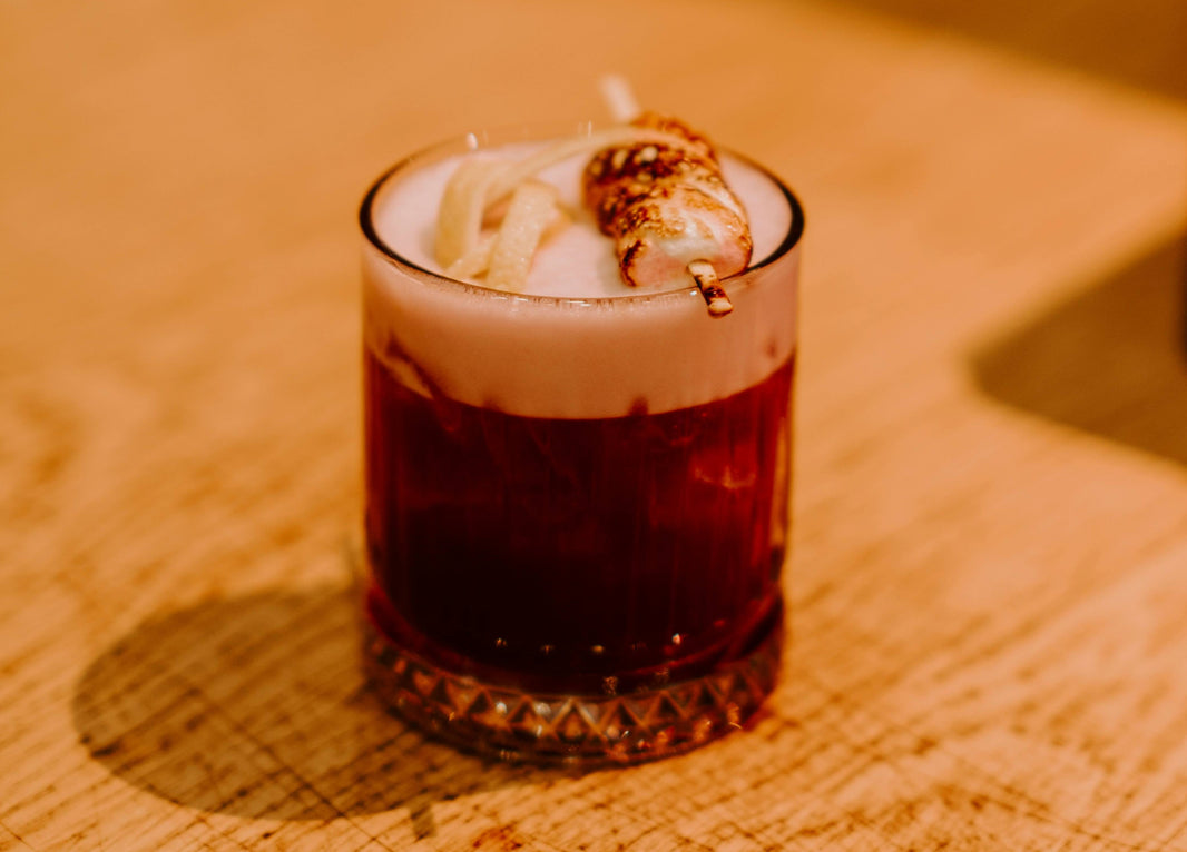 Shakerato: ein italienischer Sommerdrink