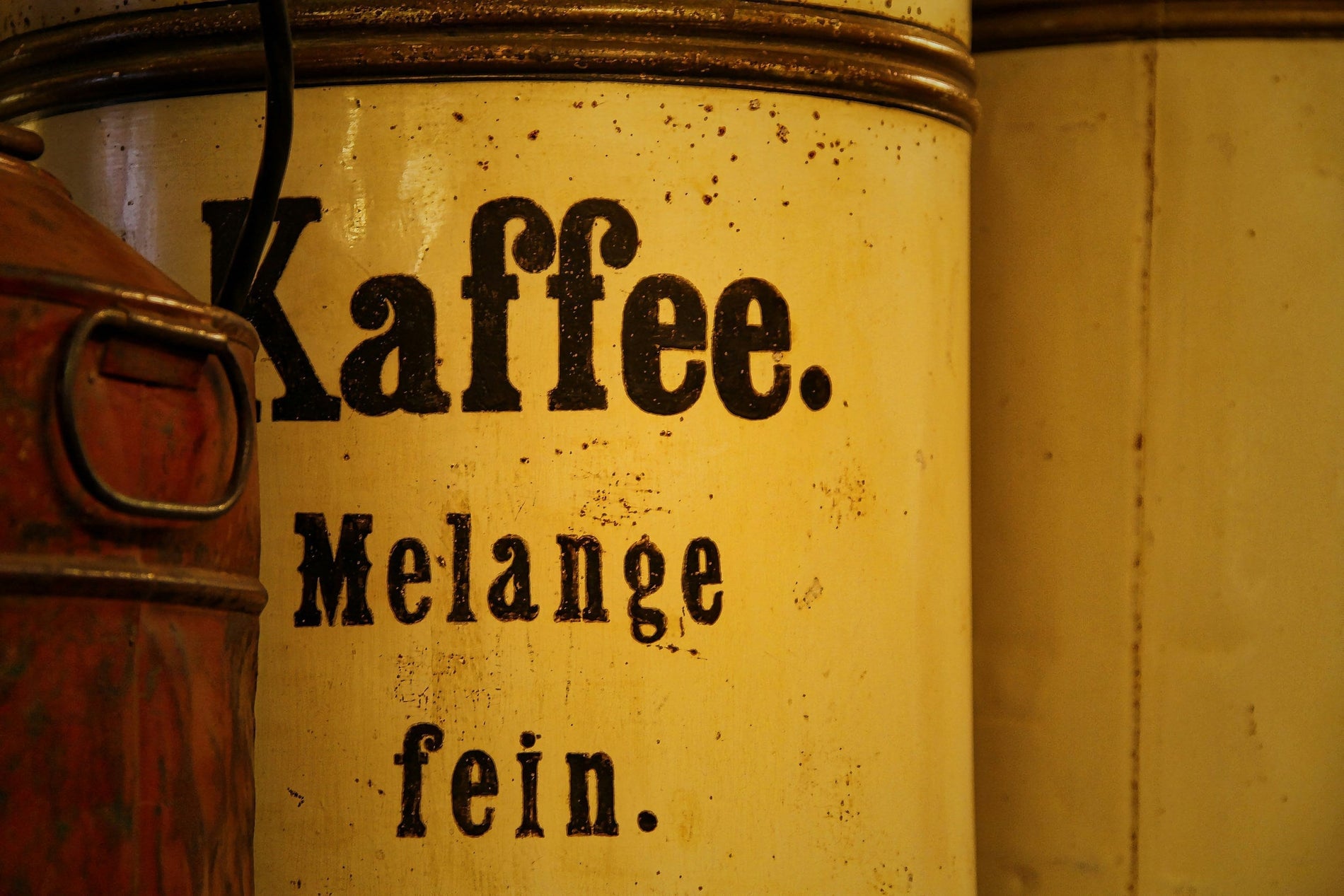 Wiener Melange: Ein Hauch Lebensfreude in jeder Tasse