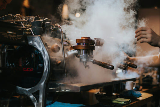 Zubereitungsmethoden für Kaffee