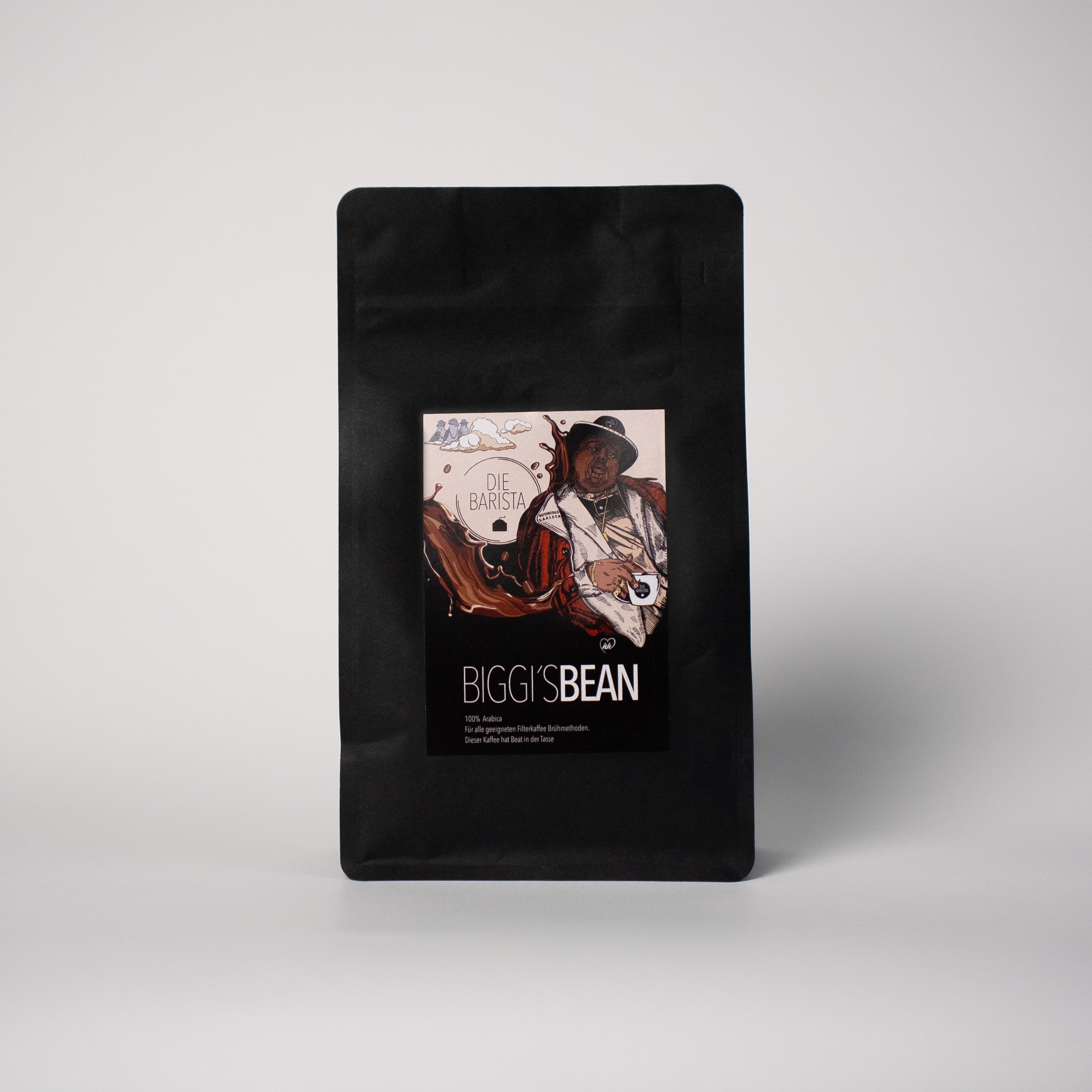 Biggi's Bean - Omni