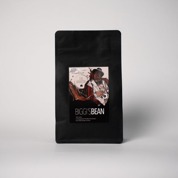 Biggi's Bean