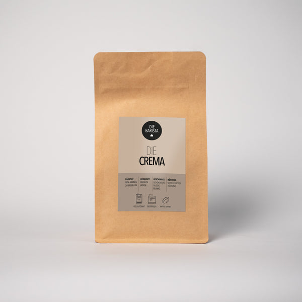 Die Crema