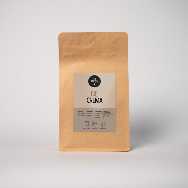 Die Crema