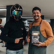 Tuners Turbo Brew - Ger Collector Espresso