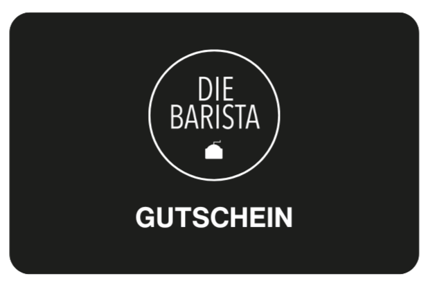 Der Barista Rösterei Gutschein