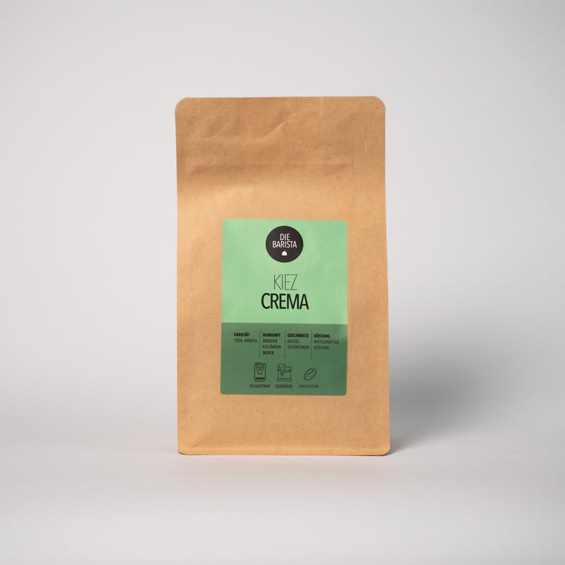 Kiez Crema