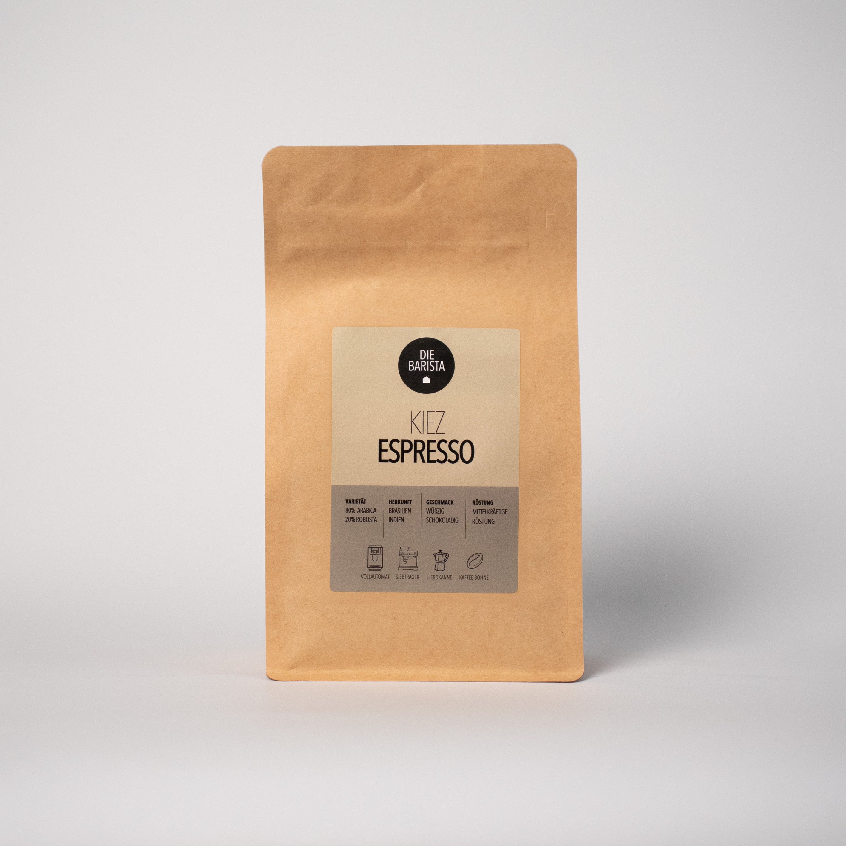 Kiez Espresso