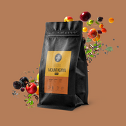Filterkaffee Kenya - Mount Kenya