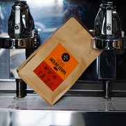 Filterkaffee Kenya - Mount Kenya