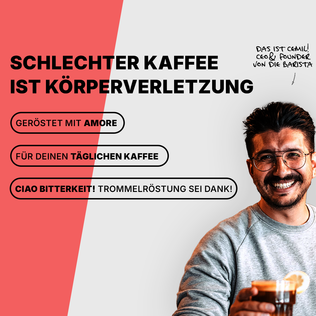 Probierset Filterkaffee