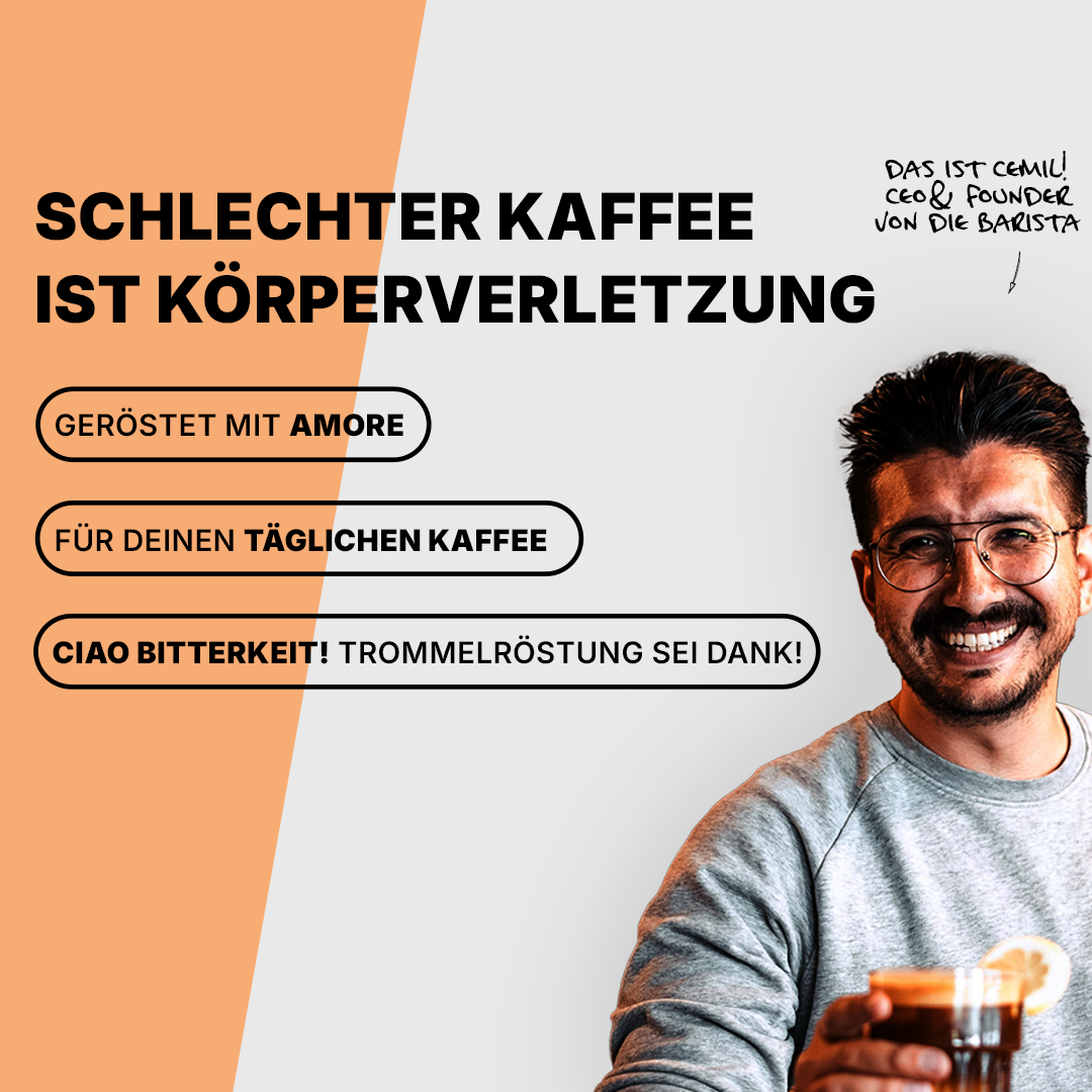 Probierset Espresso