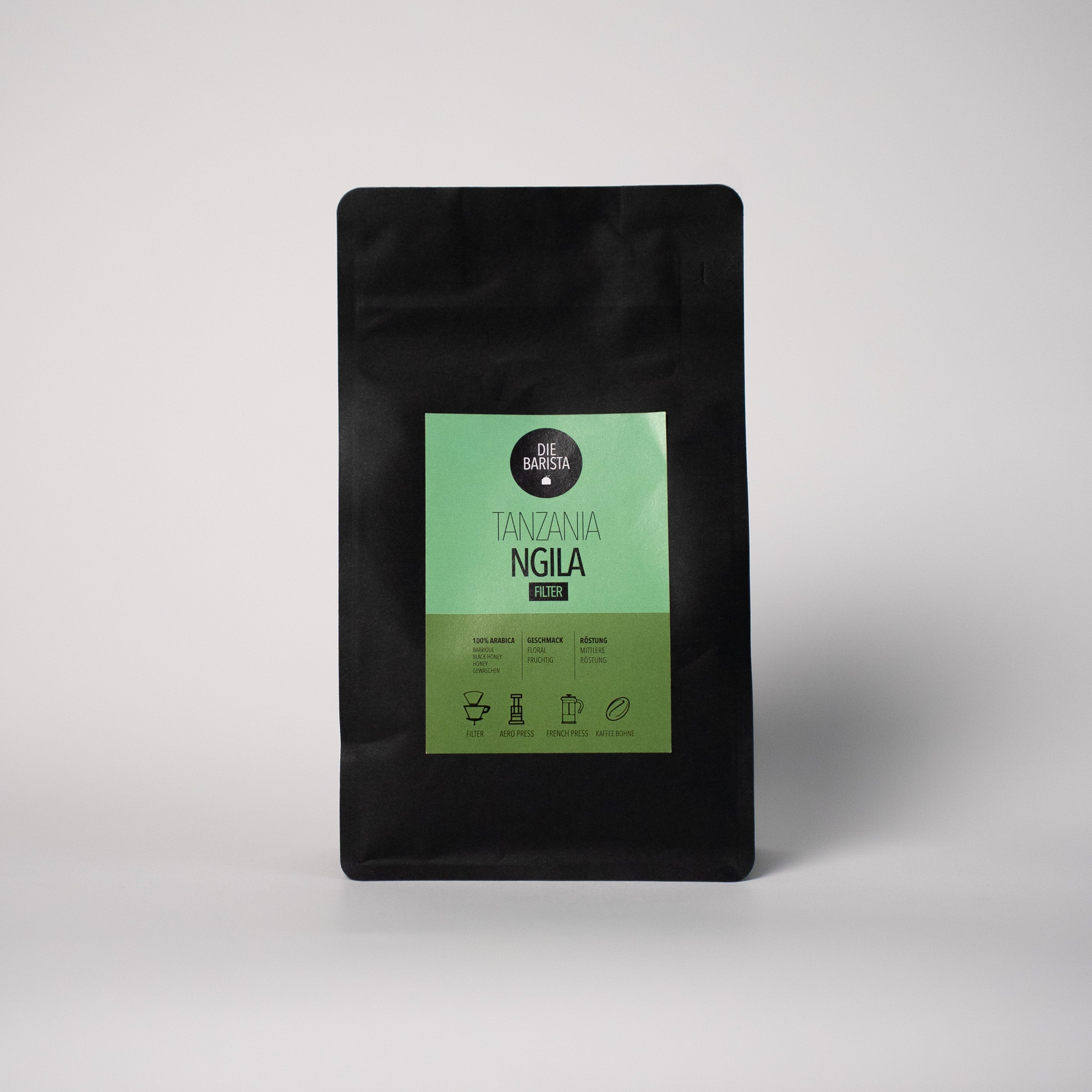 Tanzania Ngila Estate