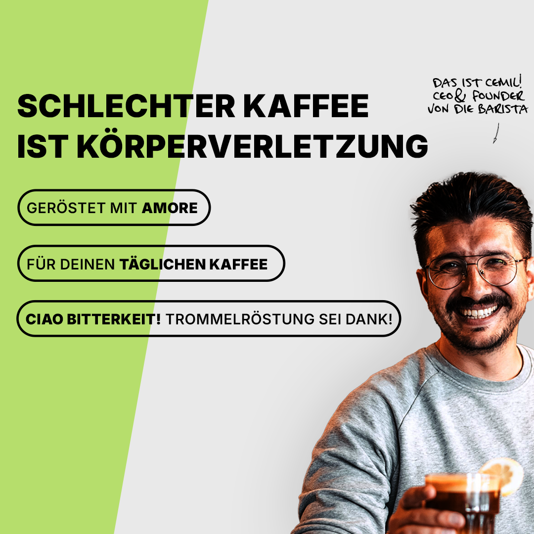 Filterkaffee Tanzania Ngila Estate