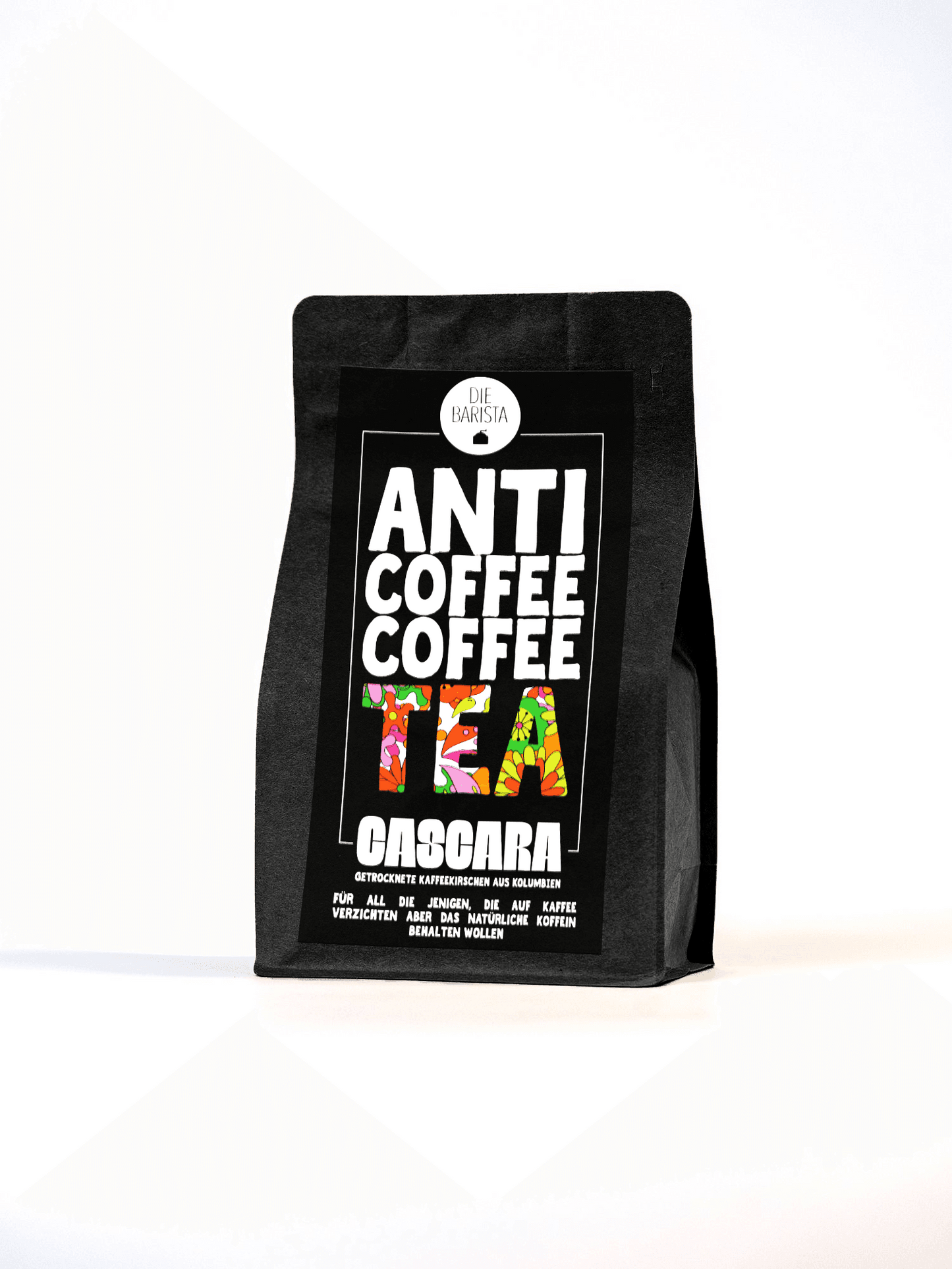 ANTI COFFEE COFFEE TEA - Cascara Kaffeekirschen