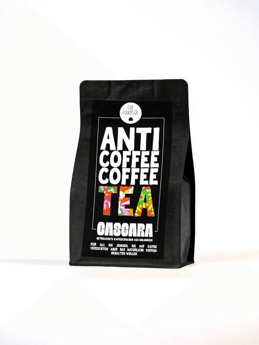 ANTI COFFEE COFFEE TEA - Cascara Kaffeekirschen