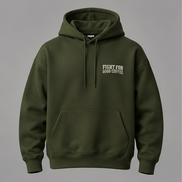 HOODIE URBAN APE