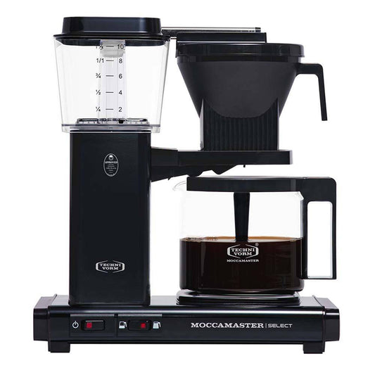 Moccamaster KBG Select Filterkaffeemaschine